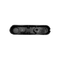 Reflector screw cover right Ninebot Segway F2 / F2 Plus / F2 Pro - vue 4