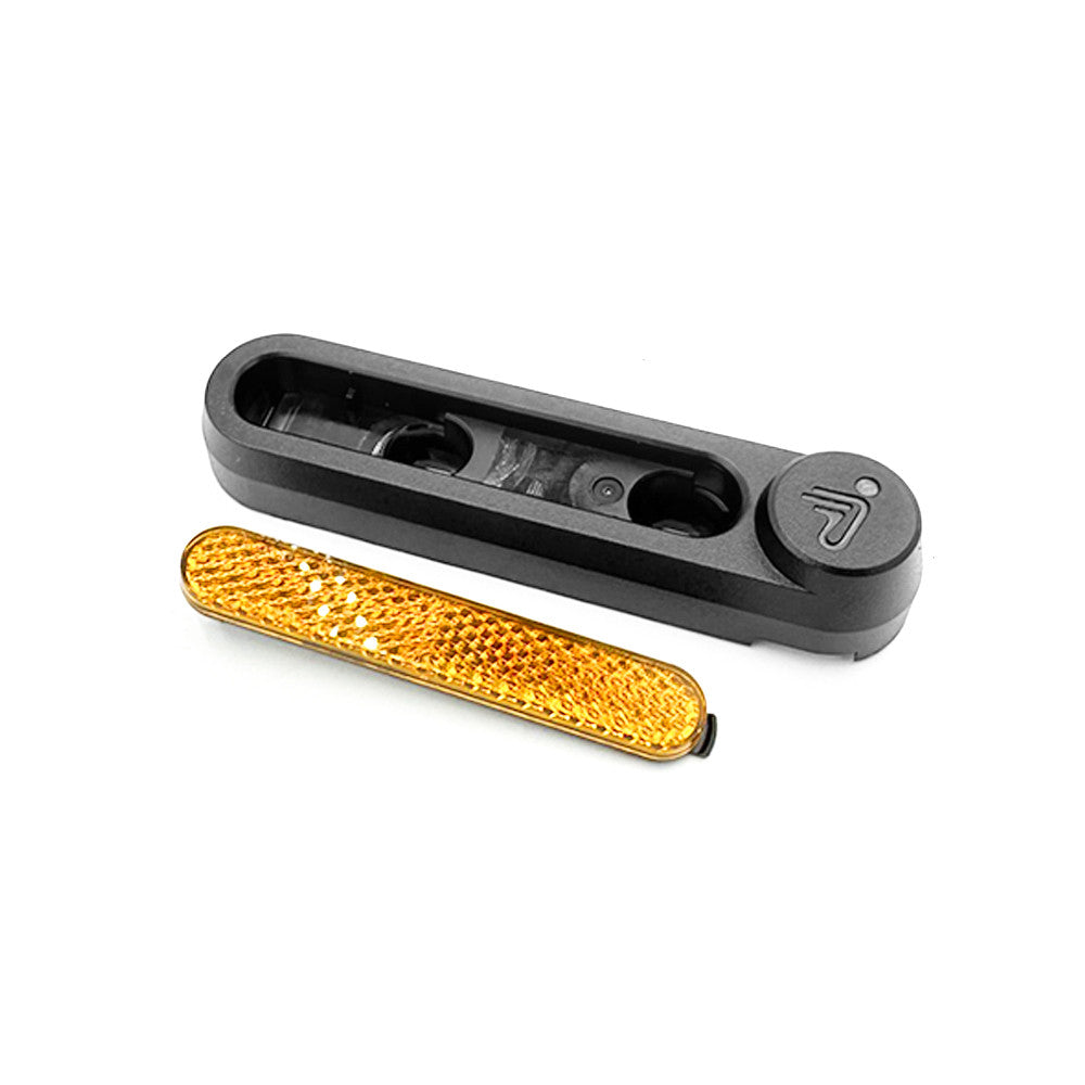 Reflector screw cover right Ninebot Segway F2 / F2 Plus / F2 Pro - vue 3