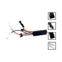 Dualtron Pop V2 LED Controller - vue 1