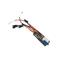 Dualtron Pop V2 LED Controller - vue 2