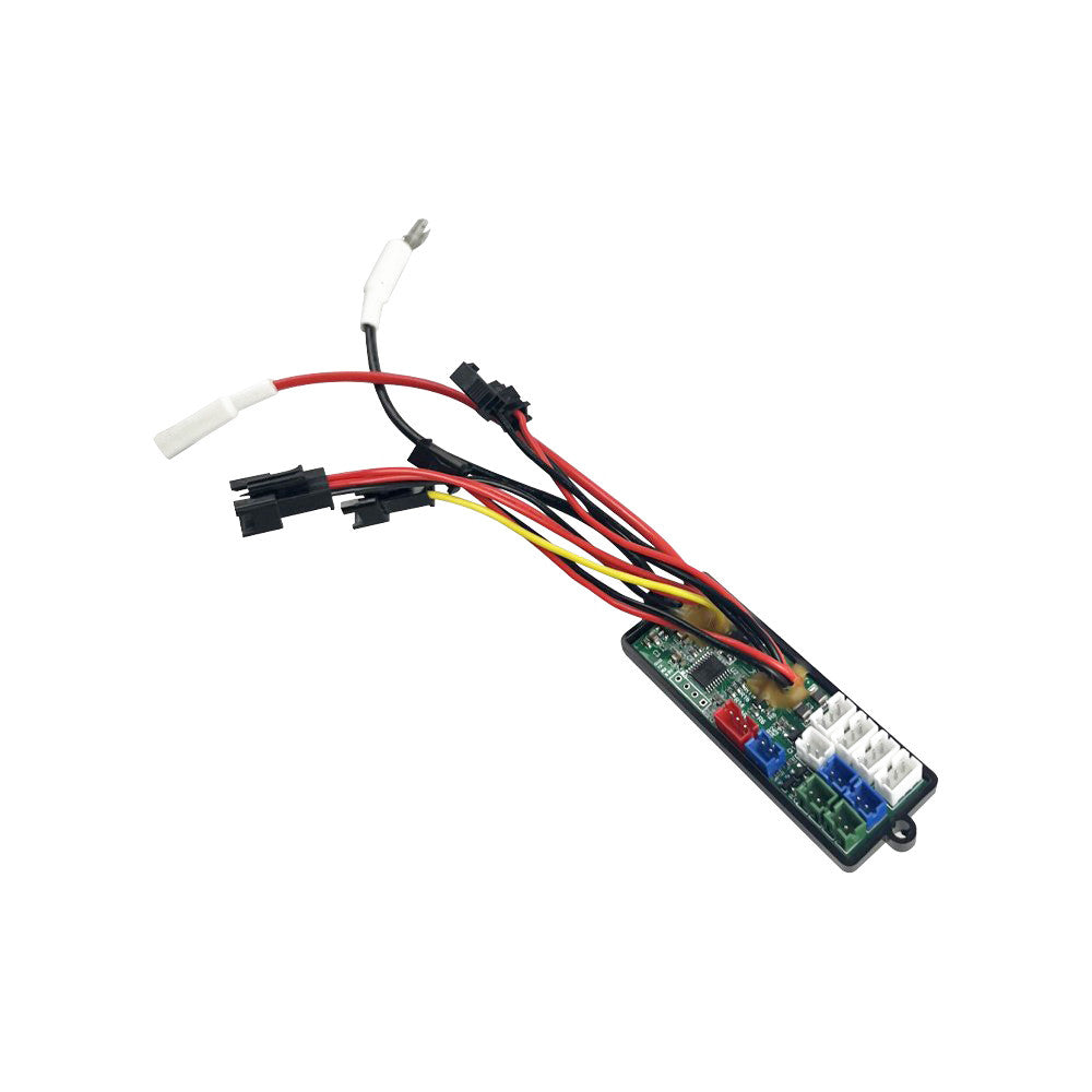 Dualtron Pop V2 LED Controller - vue 2