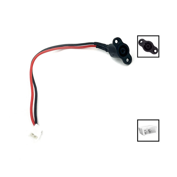 Port de charge Xiaomi M365 & M365 Pro - Xiaomi - Vélo Shop Obernai