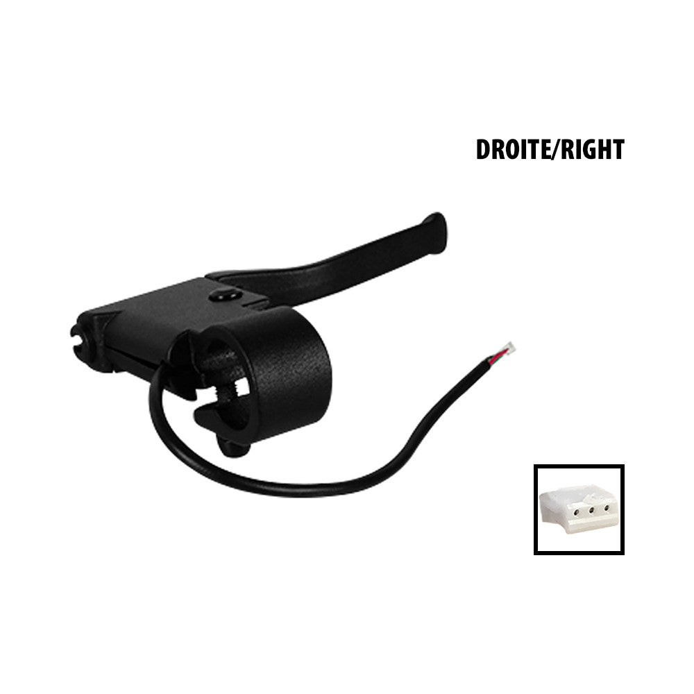 Xiaomi right brake lever German version