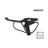 Left brake lever Dualtron Pop, Popular - vue 1