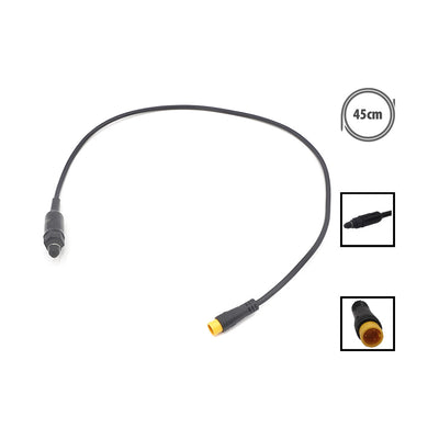 XOD Brake Sensor waterproof 3-pin connector 450mm