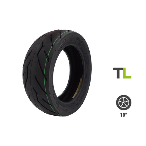 80/65-6 reinforced tubeless road tire