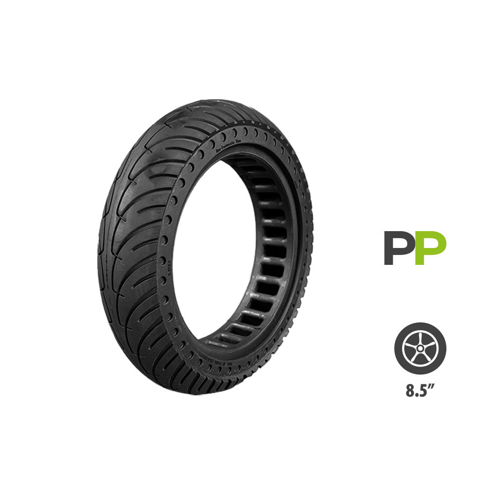Xiaomi M365 Solid Tyre New Generation