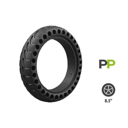Solid tire Xiaomi M365 8.5X2 inches