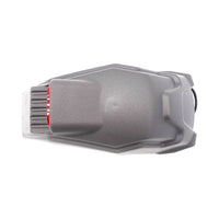 Dualtron Togo Rear Mudguard with Grey LED - vue 2