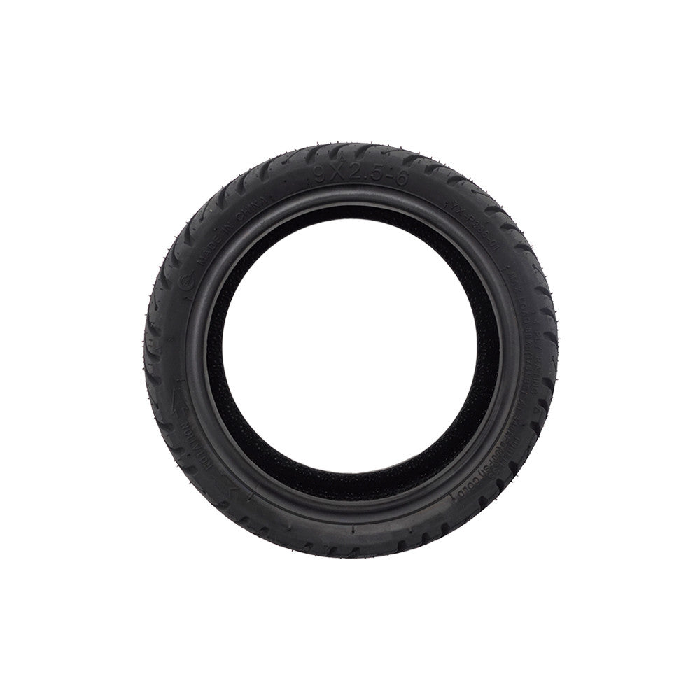 9x2.50-6 Nami Stellar tubeless tire - vue 2
