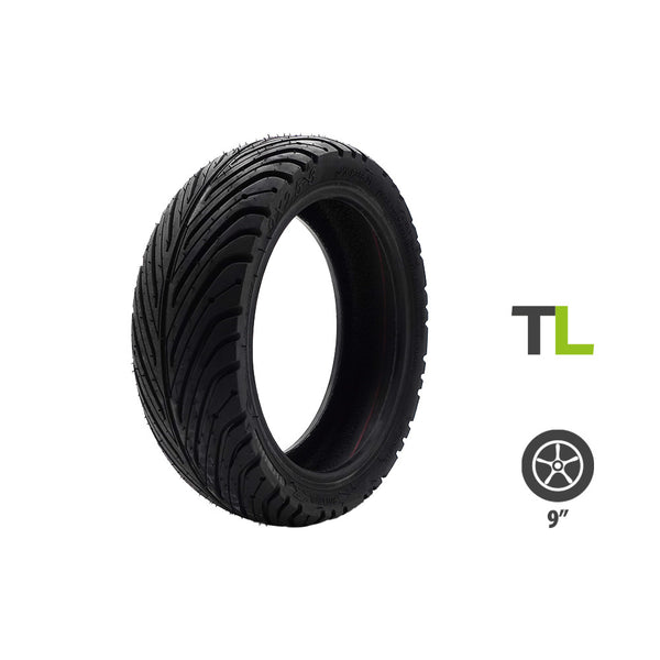 Pneu 9x2.50-6 Nami Stellar tubeless - Nami - Vélo Shop Obernai