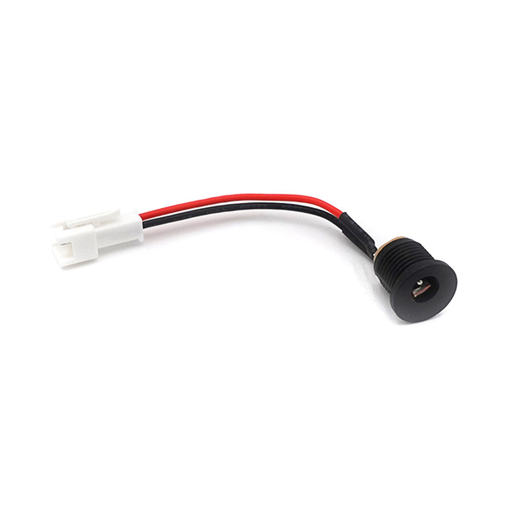 Port de charge DC 5.5 * 2.1 - vue 2