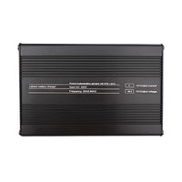 Chargeur rapide 52V-58V 5A prise GX16 - vue 2