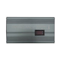 Chargeur 72v-84V Reglable 1-20 A Prise XT90 - vue 2