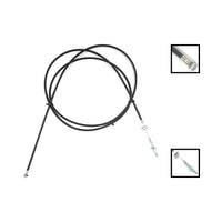 Rear brake cable Dualtron Pop Popular - vue 1
