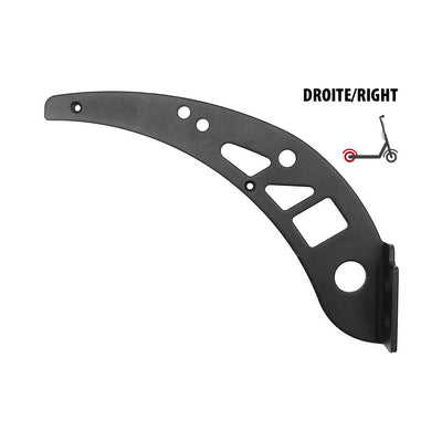 Right rear mudguard arm Kukirin G2 Pro