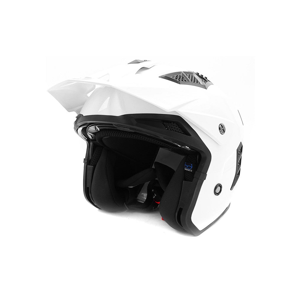 Street Trooper helmet (sizes S to XL) - vue 10