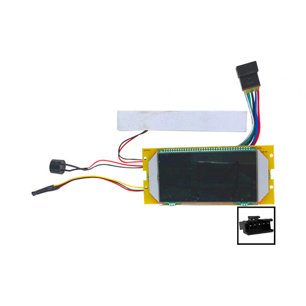 Display et LED Kugoo S1 S2 S3 & S3 Pro - KuKirin - Vélo Shop Obernai