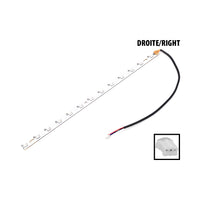 LED deck Dualtron Thunder 3 Ultra 2 Victor 2024 Right Side - vue 1