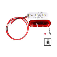 LED arriere HX X7 Cecotec Bongo Serie A - vue 1