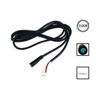 Ninebot G30 Max Cable data - vue 1
