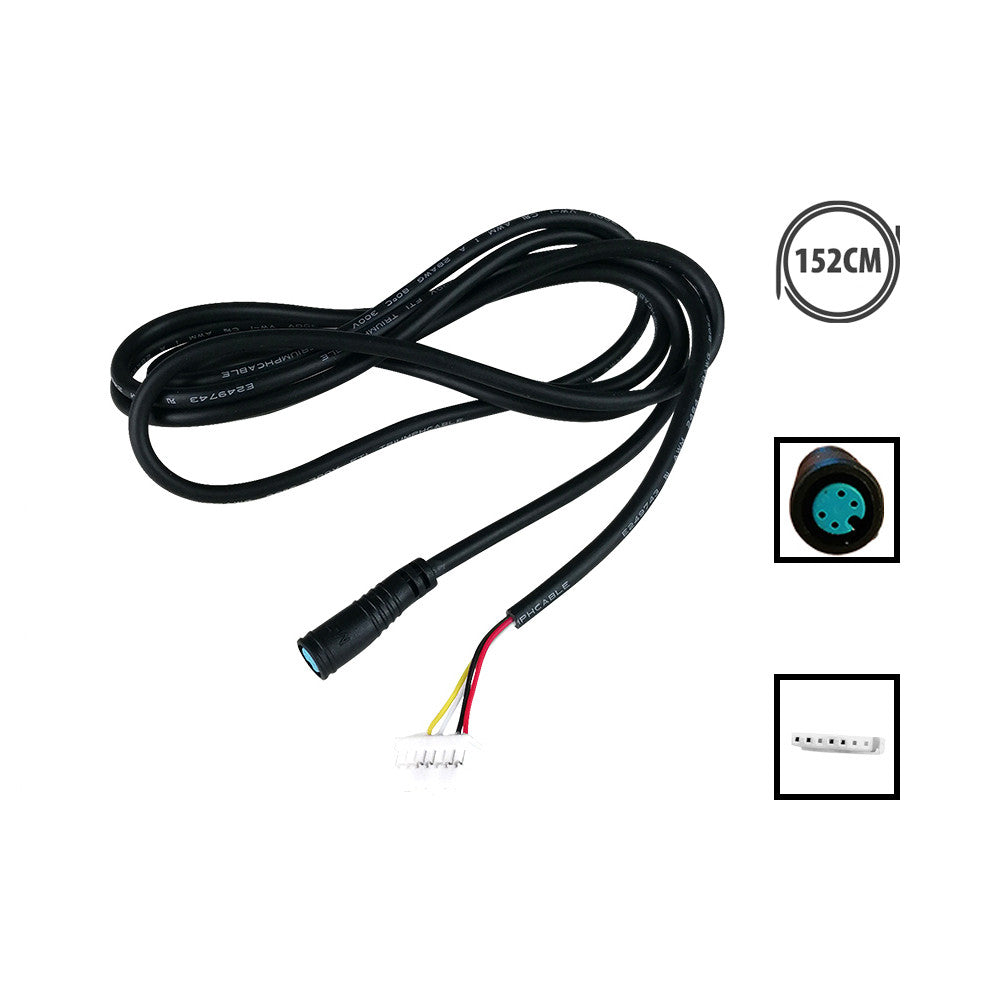 Ninebot G30 Max Cable data