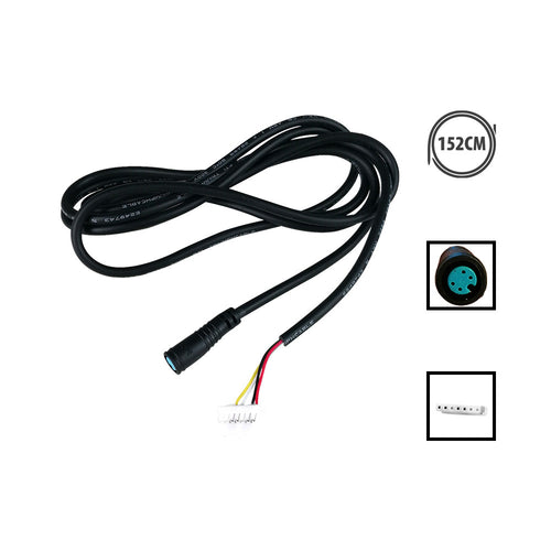 Ninebot G30 Max Cable data