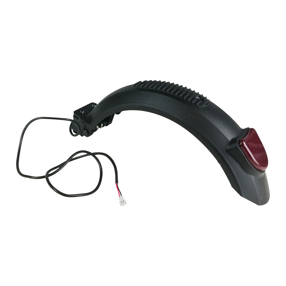 Garde boue arrière et LED Kugoo S1 Kirin - vue 2