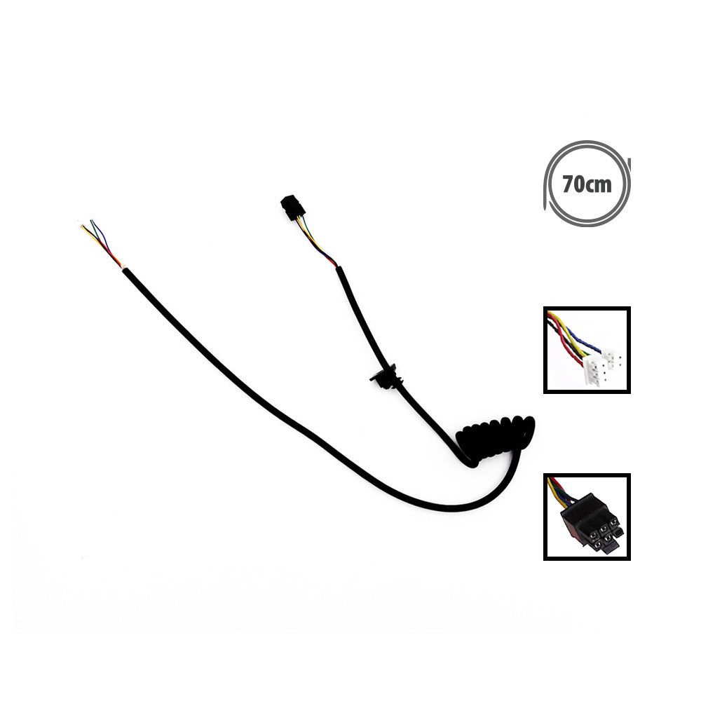 Etwow V1 Data Cable with Square 6-Pin Connector