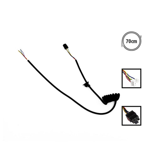 Etwow V1 Data Cable with Square 6-Pin Connector