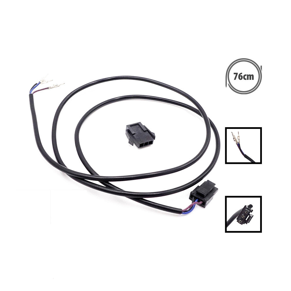 Etwow rear LED controller cable (3 pins)