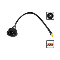 Cable moteur Wispeed T850 - vue 1