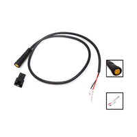 Cable de phare Kukirin G2 Pro - vue 1