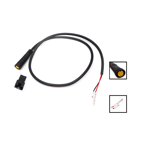Cable de phare Kukirin G2 Pro - KuKirin - Vélo Shop Obernai