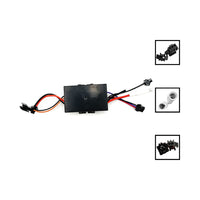 LED Controller Dualtron Victor Luxury (New EY3) - vue 1