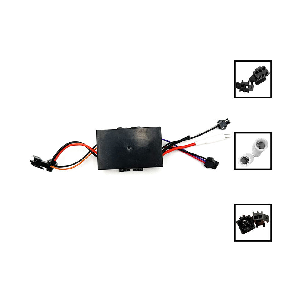 LED Controller Dualtron Victor Luxury (New EY3)