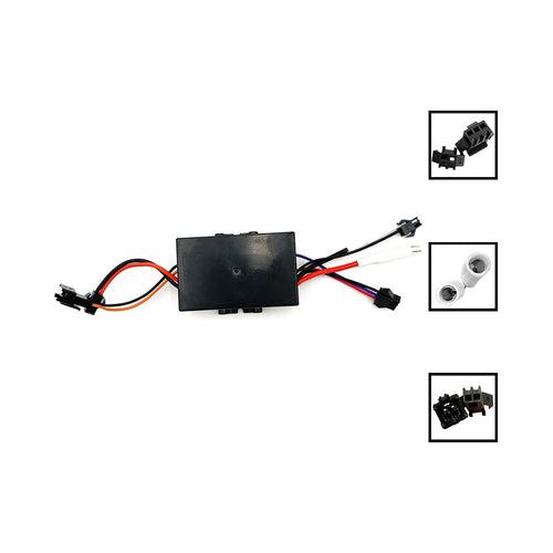 LED Controller Dualtron Victor Luxury (New EY3)