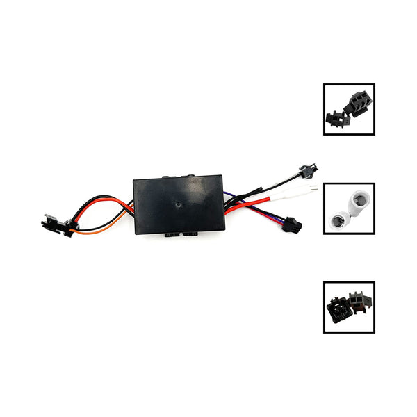 Controleur LED Dualtron Victor Luxury ( New EY3 ) - Dualtron - Vélo Shop Obernai