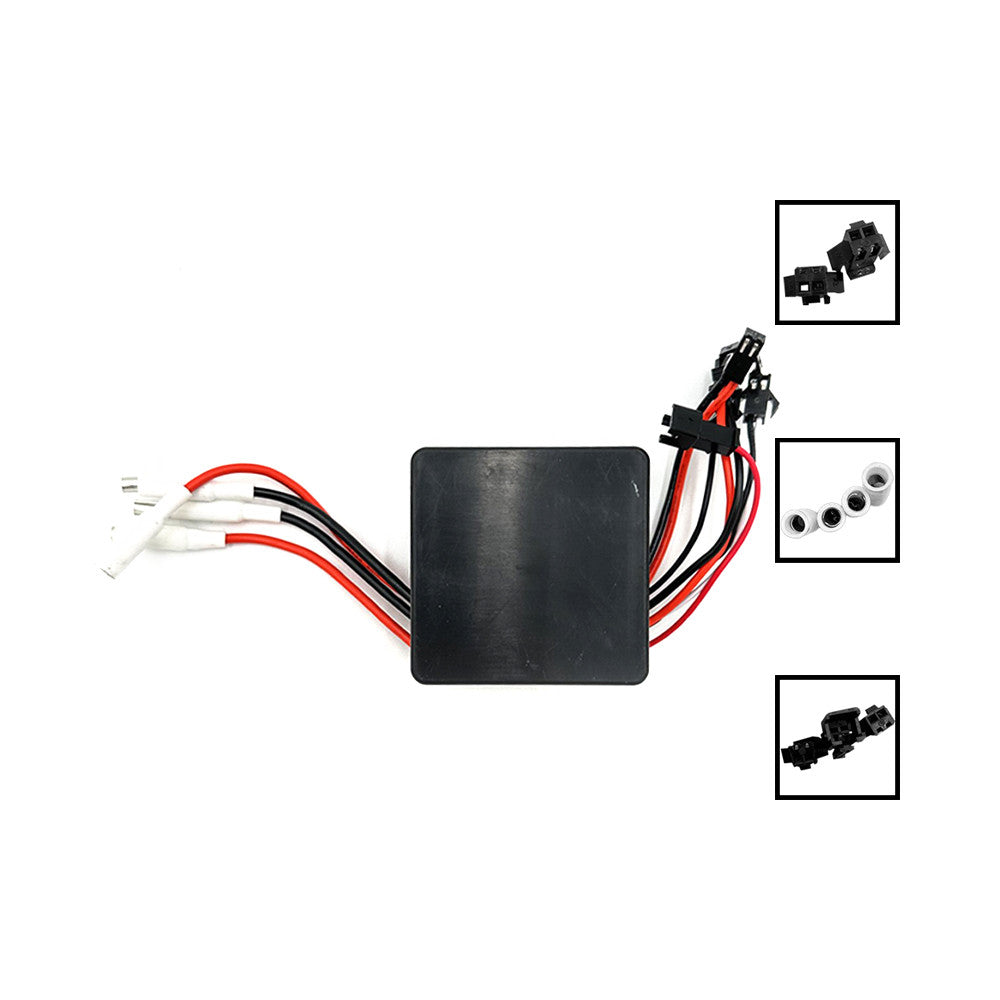 LED Controller Dualtron Thunder 3 Storm 2024