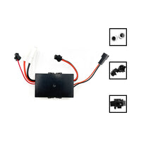 Dualtron Mini Long Body LED Controller (Single/Dual Motor) - vue 1