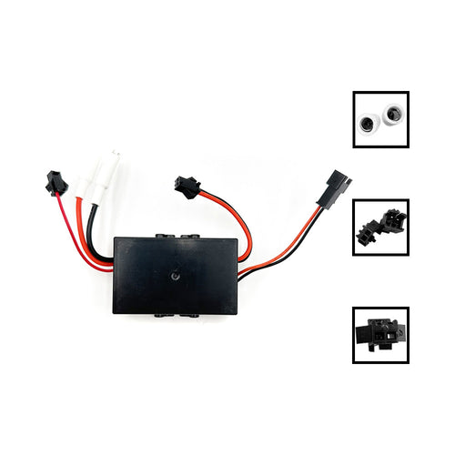 Dualtron Mini Long Body LED Controller (Single/Dual Motor)
