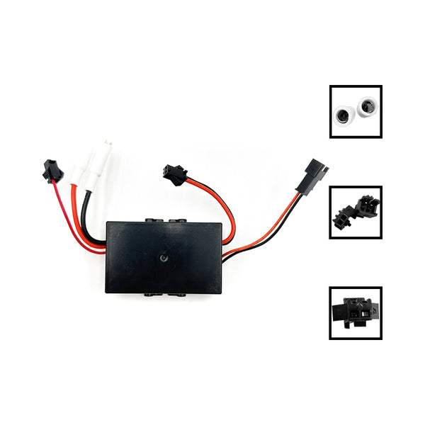Controleur LED Dualtron Mini long body (single/dual moteur) - Dualtron - Vélo Shop Obernai