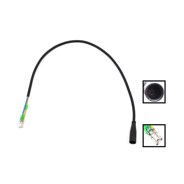 Cable moteur Vsett 8 Z8 Pro - VSETT - Vélo Shop Obernai