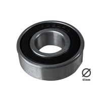 Roulement 6202 2RS - vue 1
