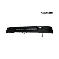 Deck left side cover Complete Dualtron Achilleus - vue 1