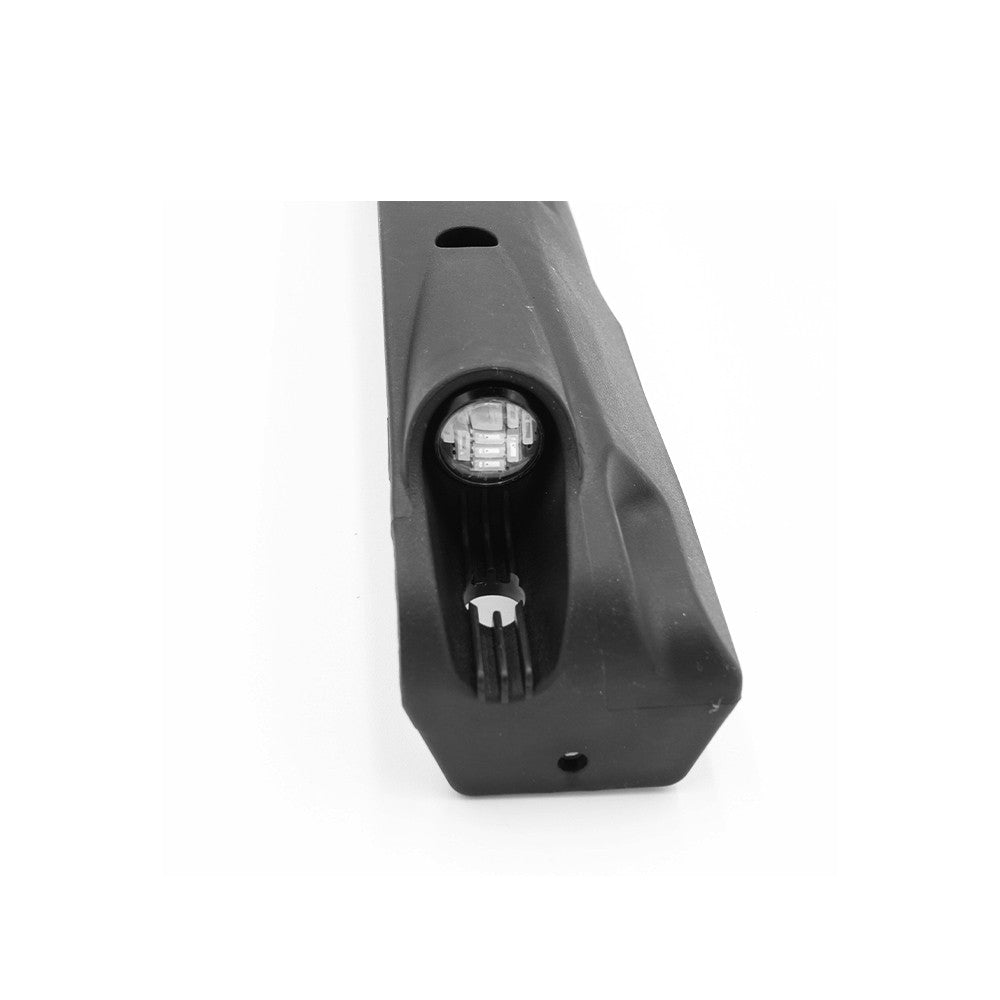 Complete right side cover Dualtron Victor and Dt3 - vue 3