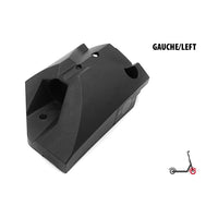 Cache plastique deck avant gauche Kukirin G2 Max - vue 1