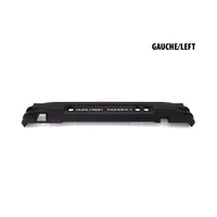 Empty side deck cover Dualtron Thunder 3 left side - vue 1