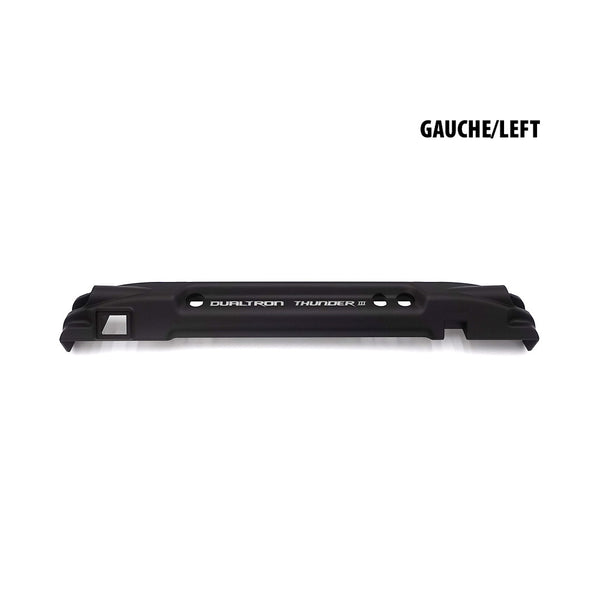 Cache lateral deck vide Dualtron Thunder 3 coté gauche - Dualtron - Vélo Shop Obernai