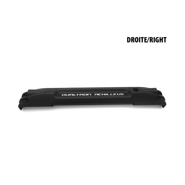 Cache lateral deck vide Dualtron Achilleus coté droite - Dualtron - Vélo Shop Obernai
